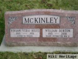 William B. Mckinley