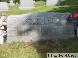 Marjorie F. Stofflet