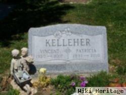 Patricia Anne Kelleher