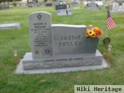 Sgt Jason Allen Fegler