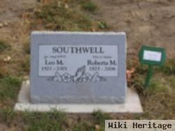 Leo Southwell