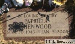 Patricia Henwood