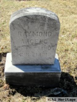 Raymond Angelo