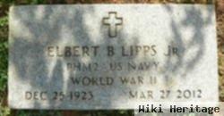 Elbert Bullitt Lipps