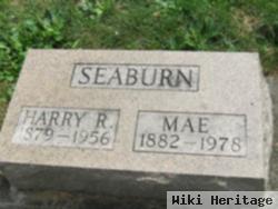 Harry R Seaburn