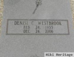 Denise Collins Westbrook