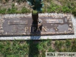 James Joseph "jim" Pipan