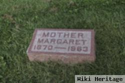 Margaret May "maggie" Barr Esler