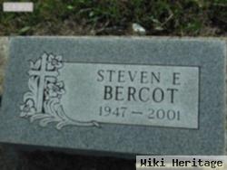 Steven E. Bercot