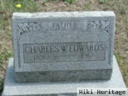 Charles W. Edwards