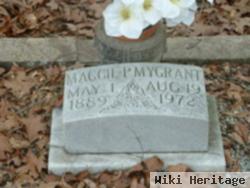 Maggie P. Mygrant