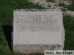 John Fellows