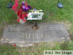 Grace B. Miller