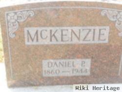 Daniel Powell Mckenzie