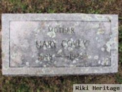 Mary Emily Rogers Covey