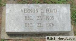 Vernon O. Ford