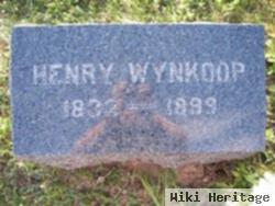 Henry Wynkoop