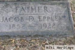 Jacob D Eppley