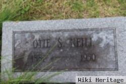 Otie S. Neill