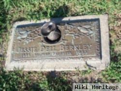 Jessie Dell Berkley