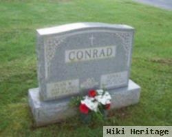 Ivan W Conrad