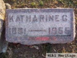 Katharine Grant Godfrey