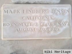 Mark Lindberg Jensen