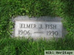 Elmer J Fish