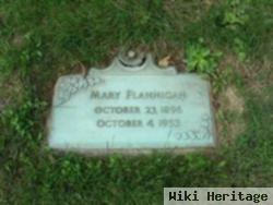 Mary Flanigan