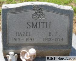 Hazel Smith