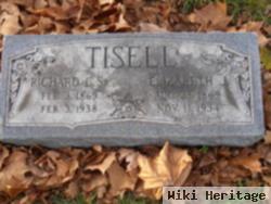 Elizabeth J Tisell