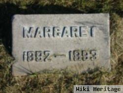 Margaret Chalfant