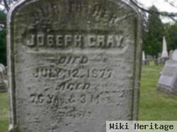 Joseph Gray