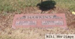 Elzo O. Hawkins