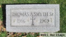 Thomas Alexander Smyth, Sr