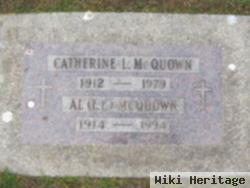 Catherine L. Mcquown