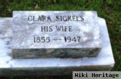 Clara Sickels Risden