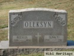 Rozalia Oleksyn