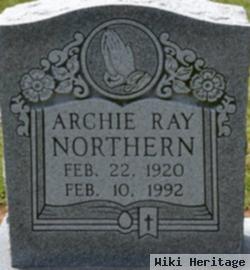 Archie Ray Northern