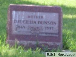 Drucillia Dunson