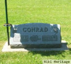 Harold V. Conrad