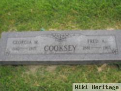 Fred A. Cooksey