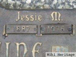 Jessie M. Hesseltine