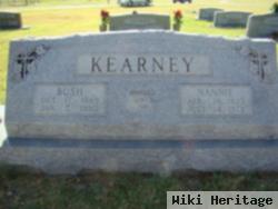 Nannie Whigham Kearney