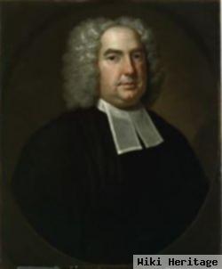 Rev James Macsparran