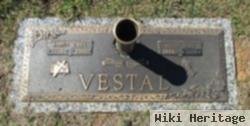 James Earl Vestal