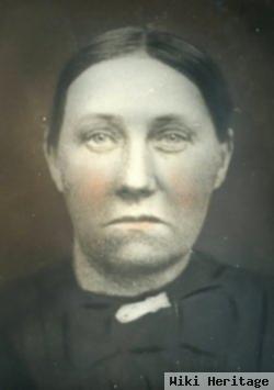 Mary Elizabeth Cole Winchester