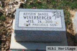 Keystin Daniel Winerberger