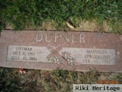 Ottmar L. Dufner