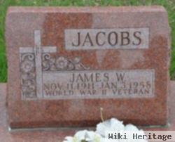 James Walter Jacobs